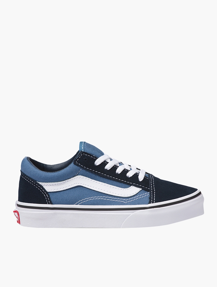 Kids hot sale vans price